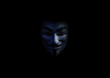 Anonymous Ciberataque Rutube
