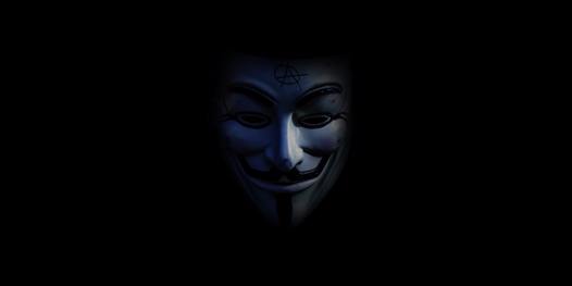 Anonymous Ciberataque Rutube