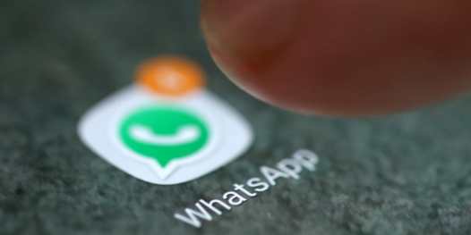 WhatsApp ya deja silenciar usuarios individuales durante llamadas grupales