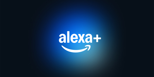 Alexa +