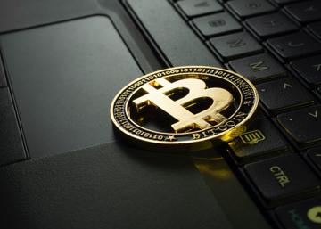 Las criptomonedas Bitcoin y Ether se desploman