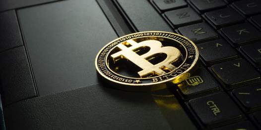 Las criptomonedas Bitcoin y Ether se desploman