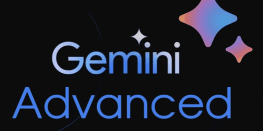 Gemini Advanced