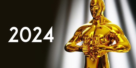 Los Premios Oscar 2024 Nominaciones
