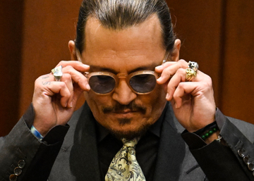 Johnny Depp En Tiktok