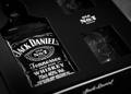 Jack Daniels Y Coca Cola
