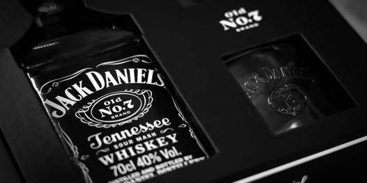 Jack Daniels Y Coca Cola