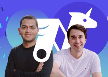Nowports Se Convierte En La Primera Startup Unicornio De Monterrey