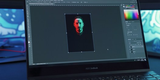 Adobe Photoshop Cambios 2024