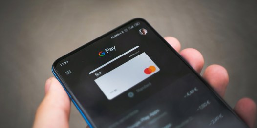 NFC Tap To Pay