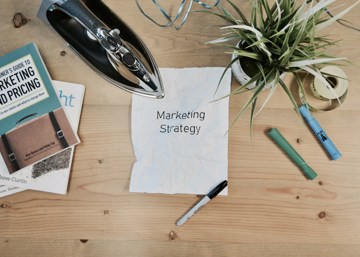 B2b Marketing Strategia