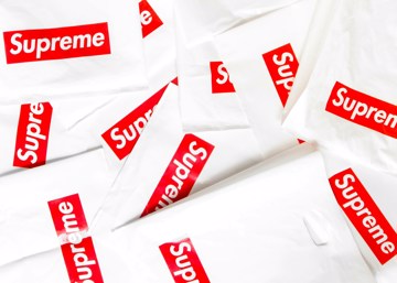 Supreme Marcas