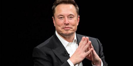 Elon Musk Tendrá Película Biográfica De A24