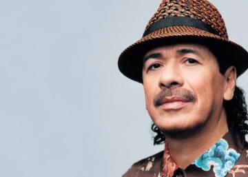Carlos Santana En Tijuana 2022