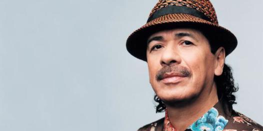 Carlos Santana En Tijuana 2022