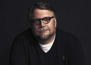 Guillermo Del Toro Luciérnaga Mexicana