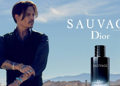 Johnny Depp Sauvage Dior