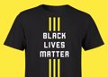 Black Lives Matter Adidas