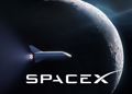 spacex-esta-listo-para-lanzar-su-primera-tripulacion-totalmente-civil-al-espacio-la-proxima-semana