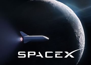 spacex-esta-listo-para-lanzar-su-primera-tripulacion-totalmente-civil-al-espacio-la-proxima-semana