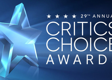 Critics Choice Awards 2024 Ganadores