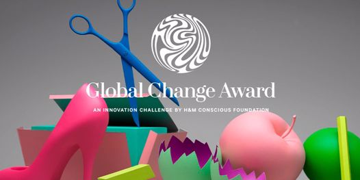 Global Change Award 2023