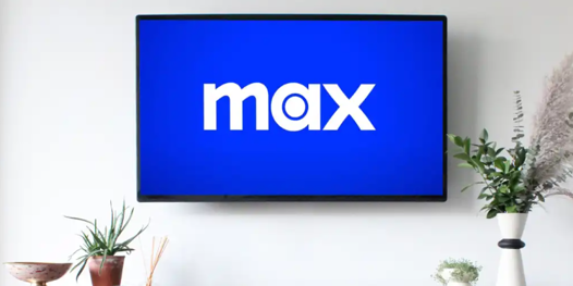 Max Streaming