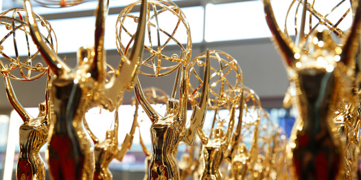 Los Emmy 2022 Nominados