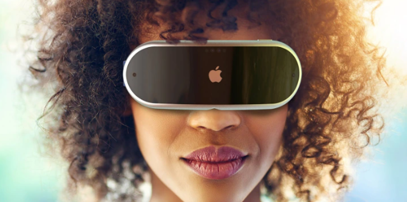 Apple Prepara Reality La Nueva Marca De Realidad Mixta