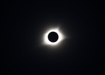 Eclipse Solar Mexico 2024 Mazatlan
