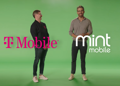Ryan Reynolds Actor Y Empresario Logra Acuerdo Con T Mobile Y Mint Mobile
