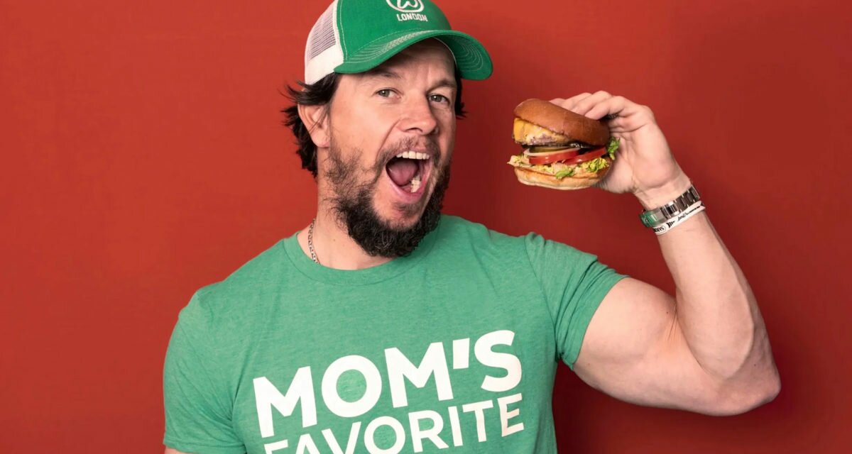 Mark Wahlberg Wahlburgers Australia 1200X640