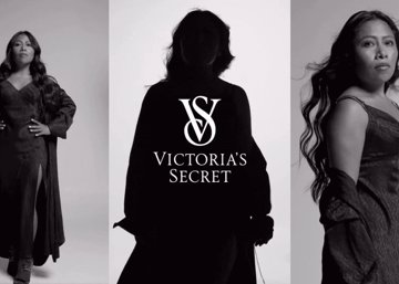 Yalitza Aparicio Es El Nuevo Ángel De Victoria’S Secret