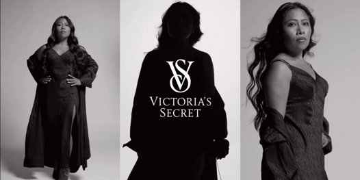 Yalitza Aparicio Es El Nuevo Ángel De Victoria’S Secret
