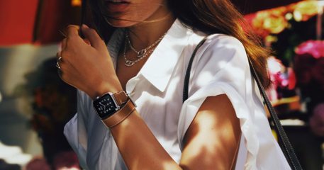 Apple Watch By Hermès