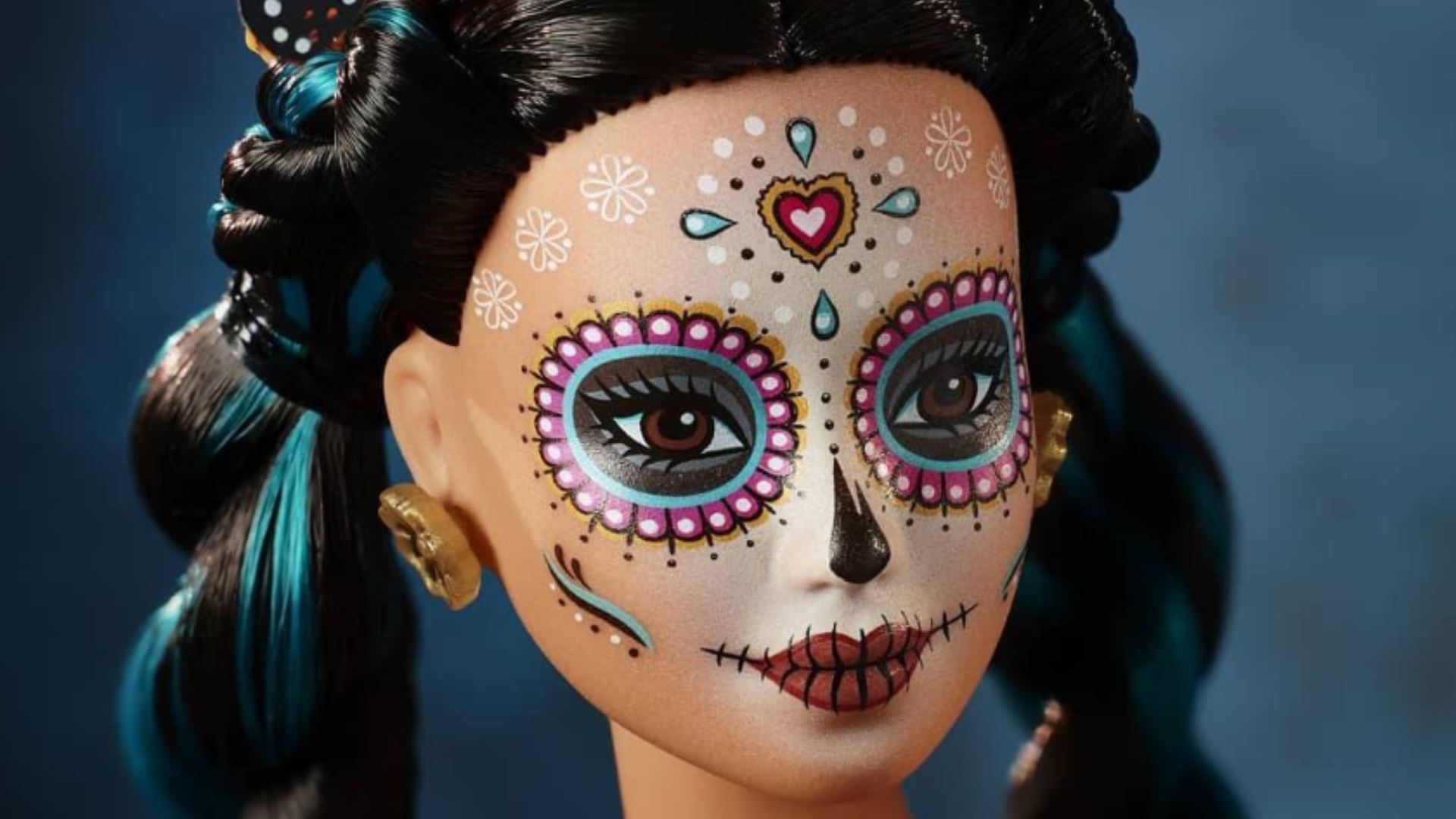 Costo de barbie catrina online