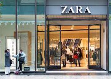 Zara Expande Servicio De Ropa De Segunda Mano