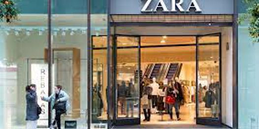 Zara Expande Servicio De Ropa De Segunda Mano