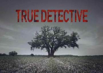 True Detective Con Jodie Foster