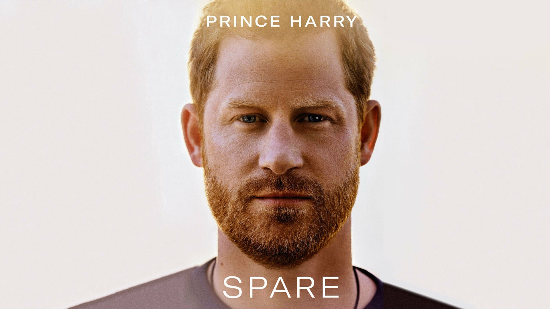 Principe Harry Spare Libro