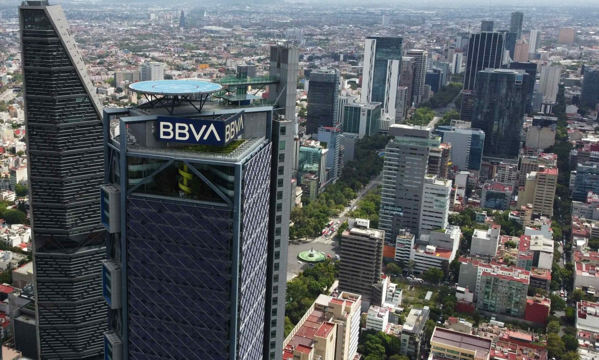 BBVA Sustenable Mexico