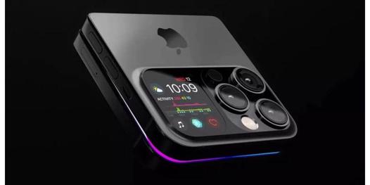 Apple Iphone Plegable 2024
