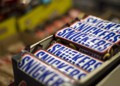 Snickers Se Disculpa Por Sugerir Que Taiwán Es Un País Independiente A China