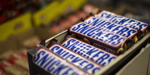 Snickers Se Disculpa Por Sugerir Que Taiwán Es Un País Independiente A China