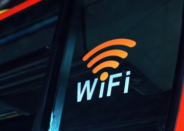 Wifi7 CES 2024