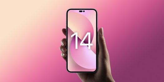 Iphone 14 Mexico