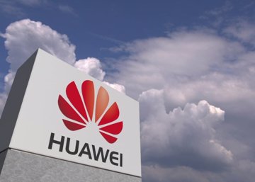 Huawei Cloud México