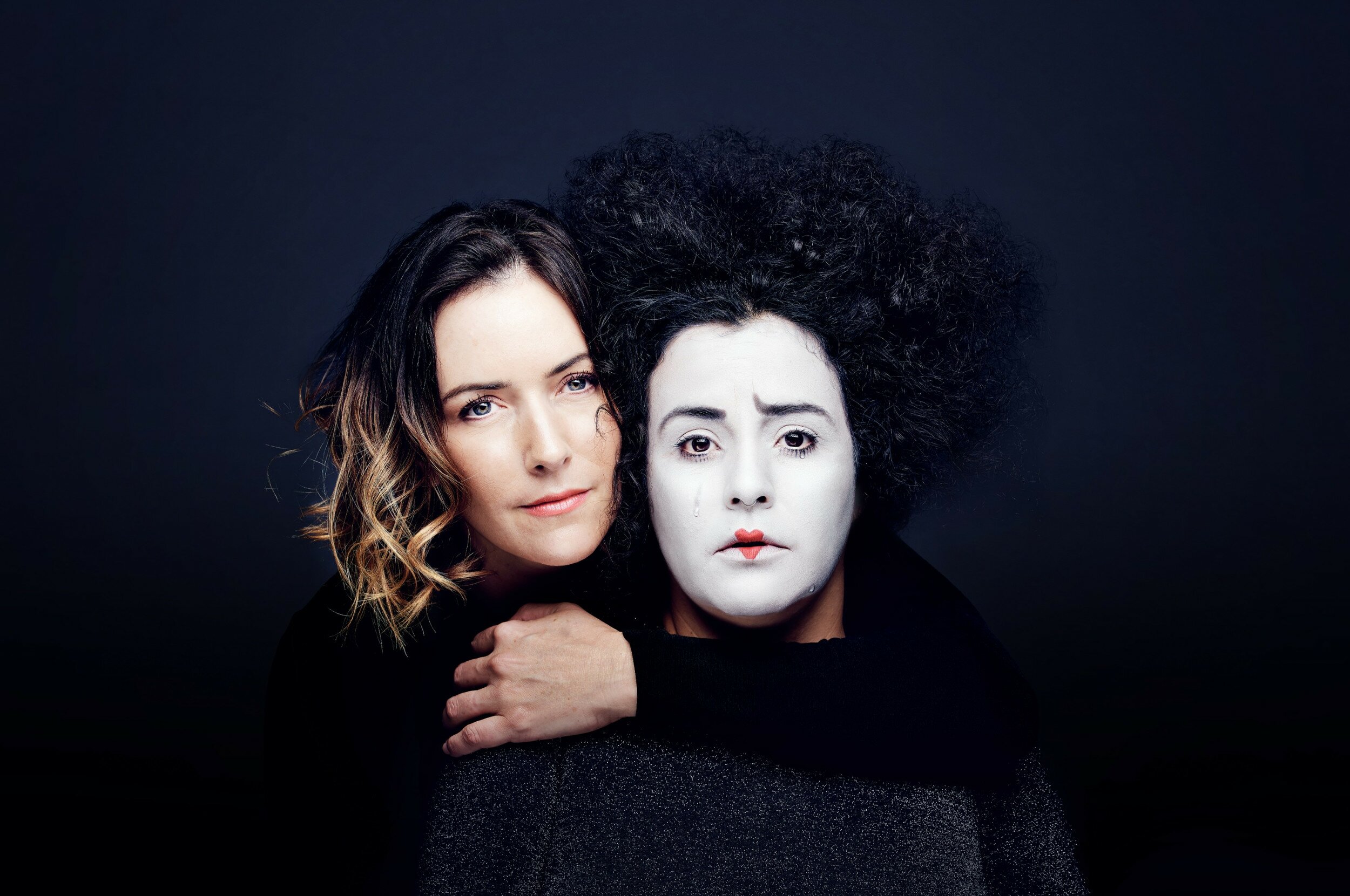 “The Silence Of Sound” Bellas Artes