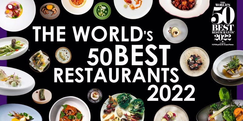 50 Mejores Restaurantes Del Mundo Geranium Copenhague Dinamarca