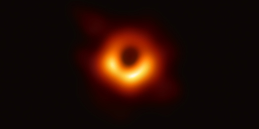 Black Hole (1)
